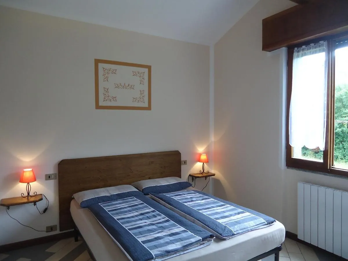 Villa Tiziana Typ T1 كْروني