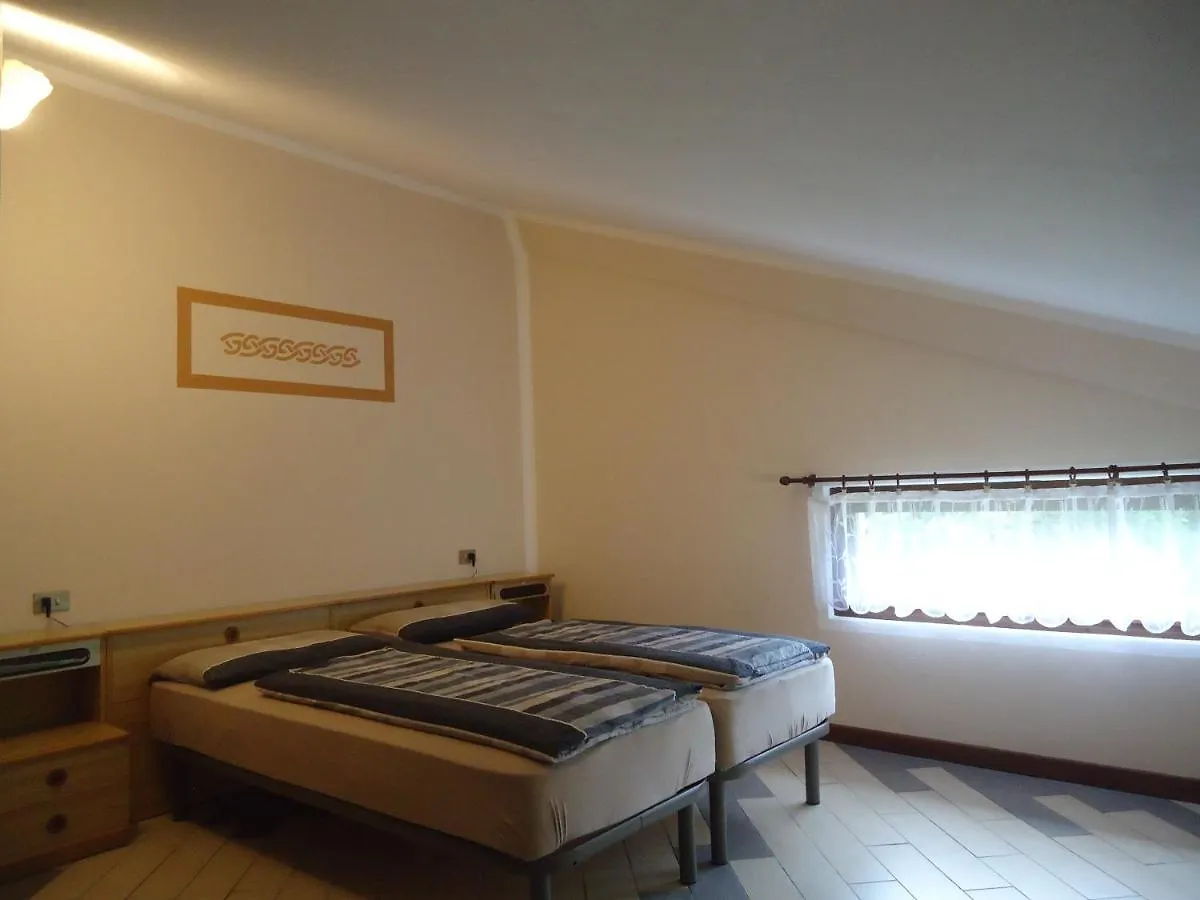 شقة Villa Tiziana Typ T1 كْروني إيطاليا