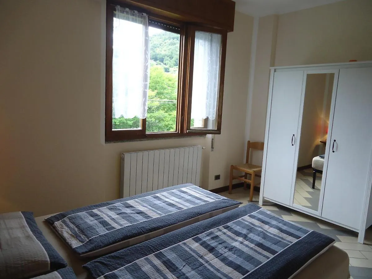 Villa Tiziana Typ T1 Crone Apartment