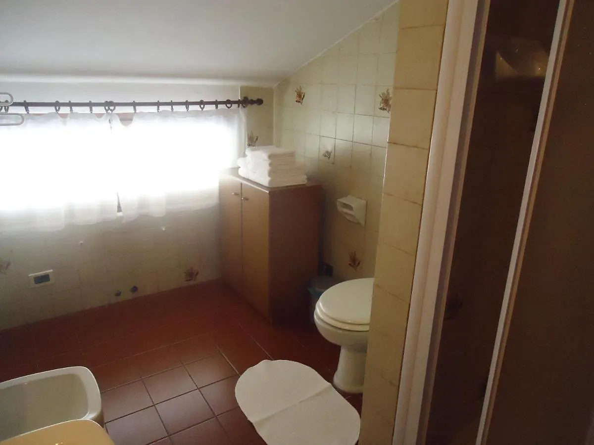شقة Villa Tiziana Typ T1 كْروني
