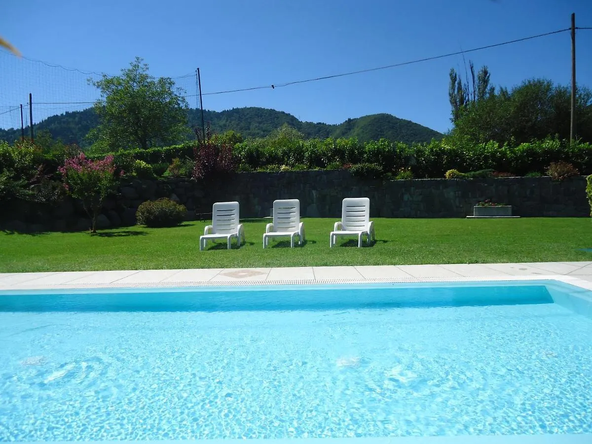 Villa Tiziana Typ T1 Crone