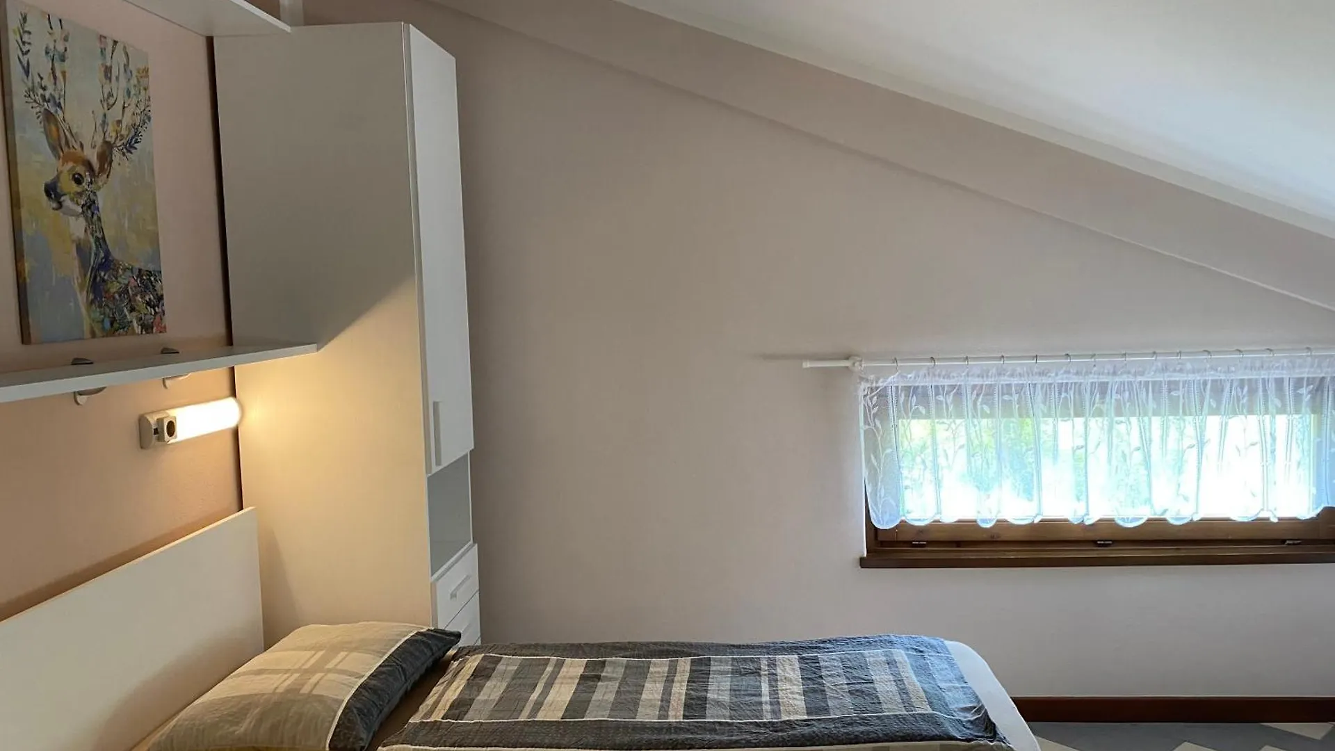 Villa Tiziana Typ T1 كْروني إيطاليا