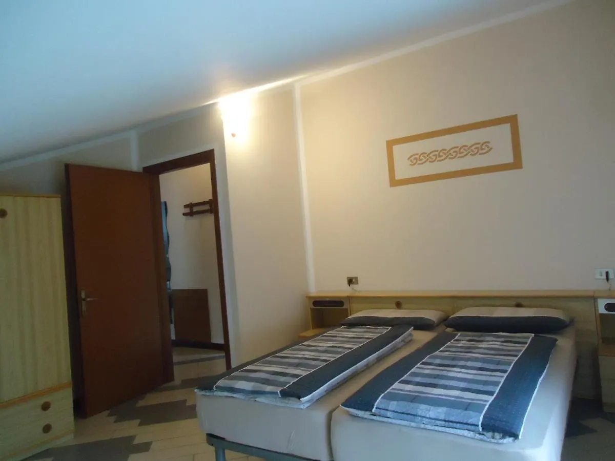 Villa Tiziana Typ T1 Crone Apartment