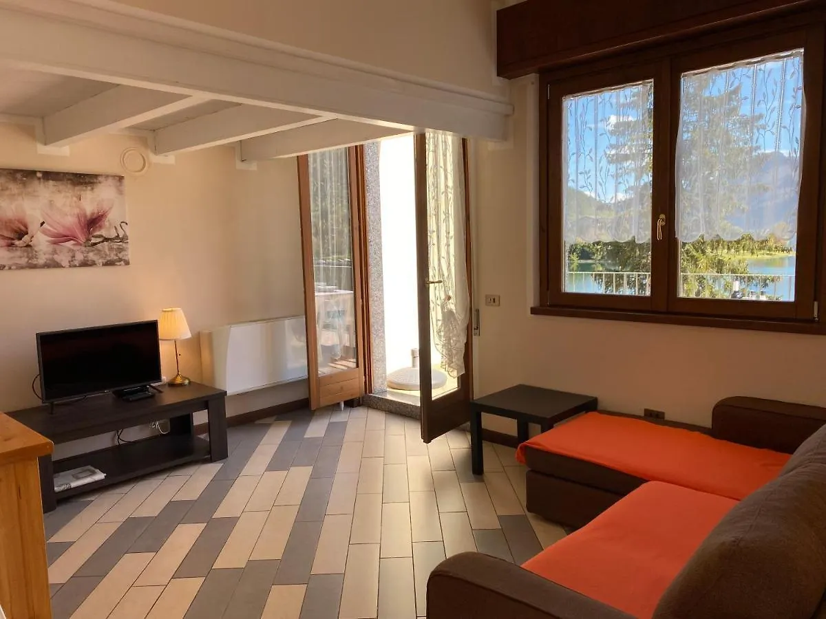 Villa Tiziana Typ T1 Crone